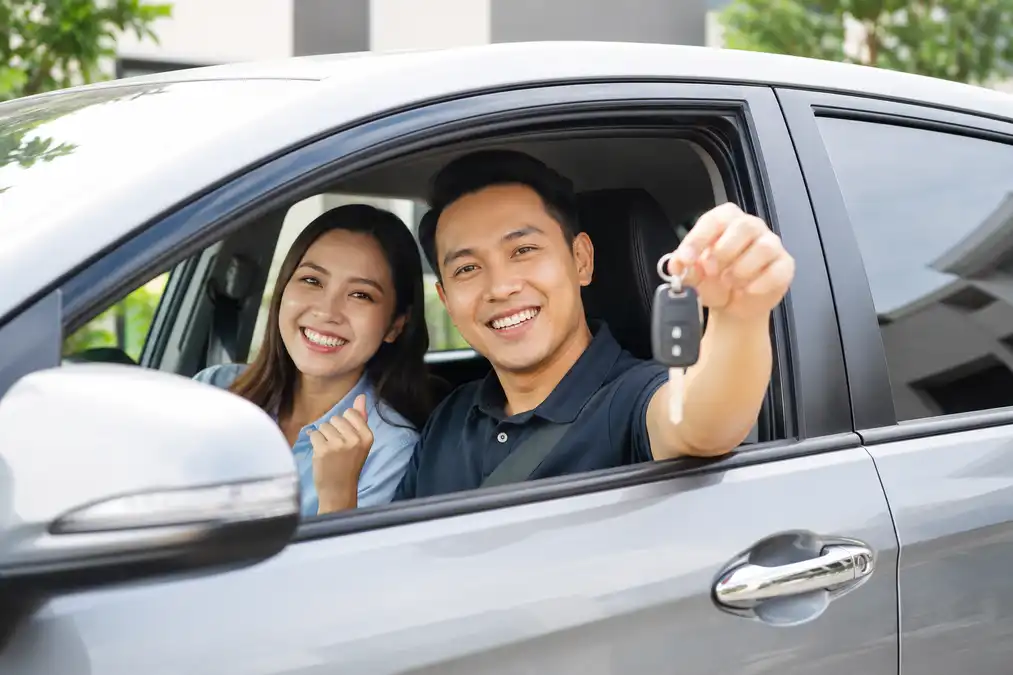 Panduan cara take over kredit mobil